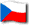 Czech flag