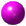 Purple ball bulletball