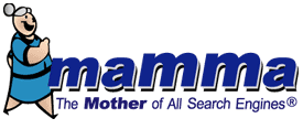 Mamma Search Engine