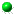 Green ball bullet