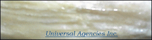 Universal Agencies, Inc.