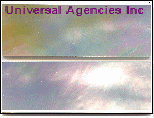 Universal Agencies Inc.