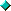 cyan bullet