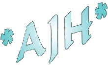 AJH trademark logo